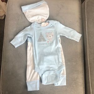 Baby boy clothes